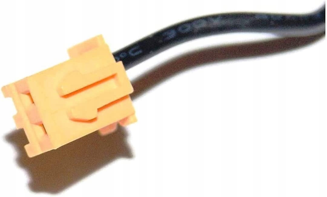 Łatwość podłączenia dzięki 3 pinom