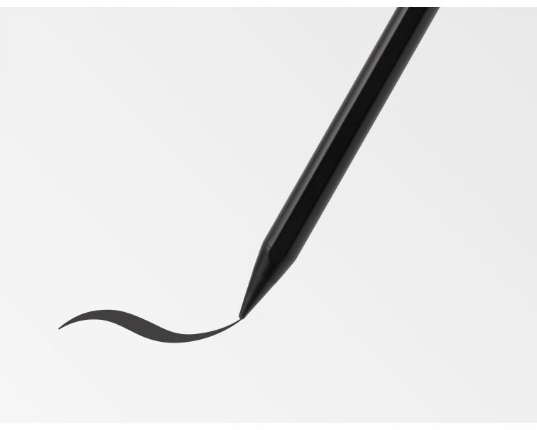 Precyzyjne pisanie z rysikiem Fixed Graphite