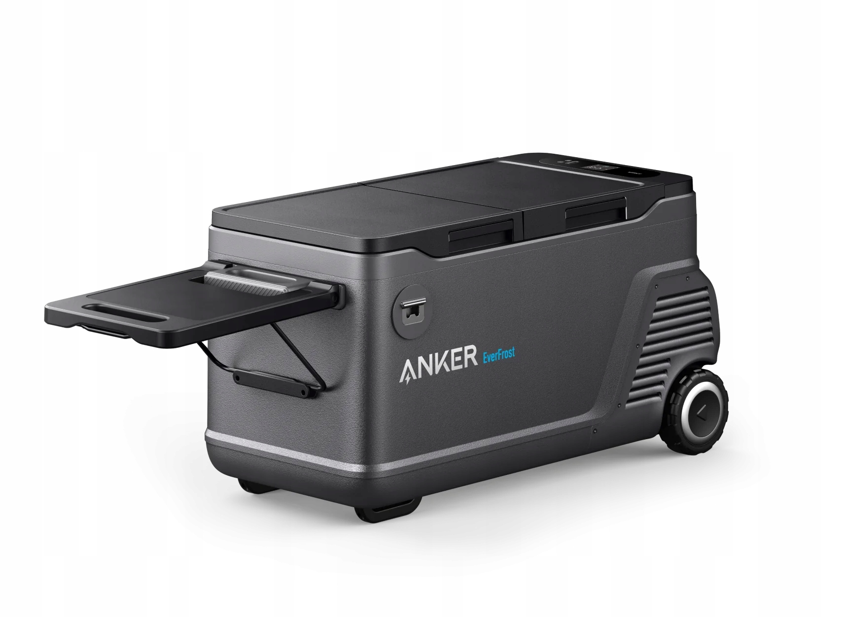 Lodówka turystyczna Anker EverFrost Powered Cooler 50 (53L) – Idealny towarzysz podróży