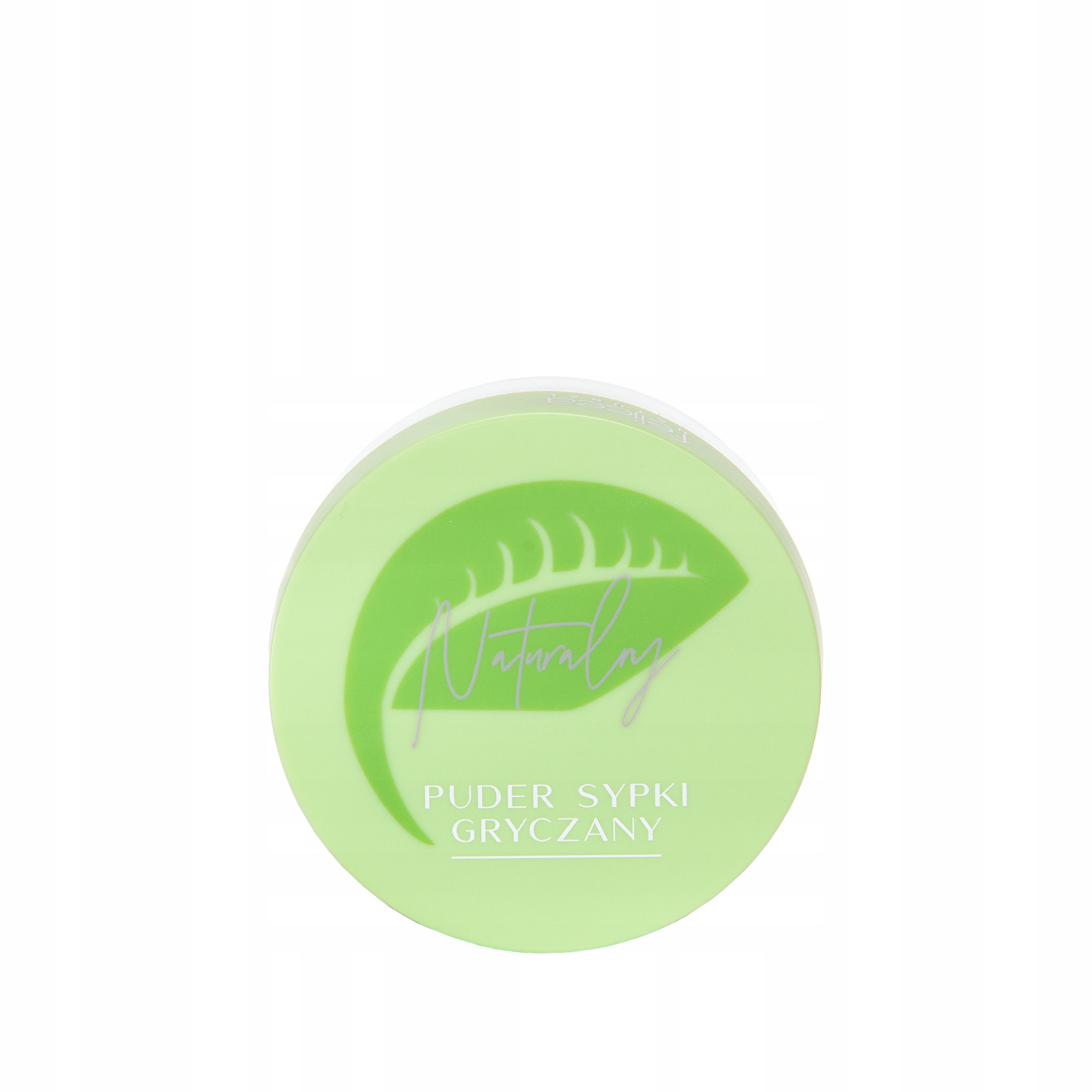 FELICEA NATURAL Puder sypki gryczany - Velvet Touch 15 g – Naturalne wykończenie makijażu
