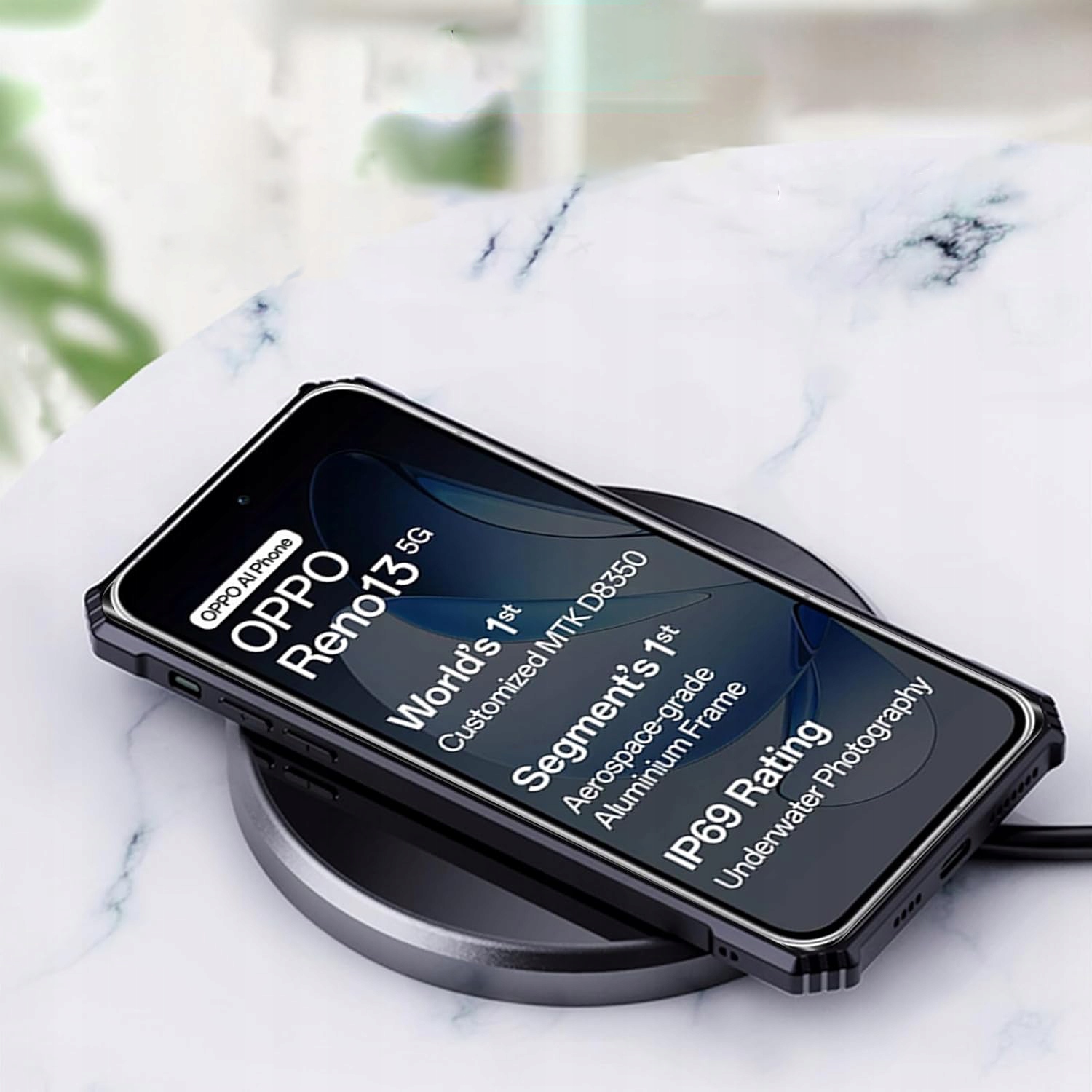 Technologia MagSafe – Ładowanie bezprzewodowe bez przeszkód