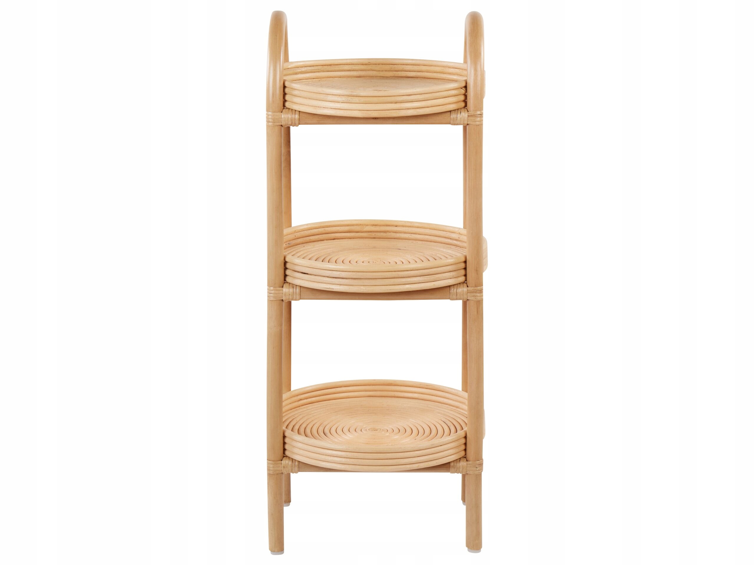 Naturalny rattan – Wysoka jakość i trwałość