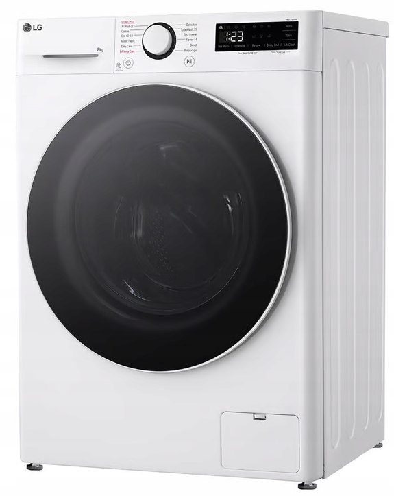 Efektywność energetyczna klasy A-10% – Oszczędność na każdym kroku