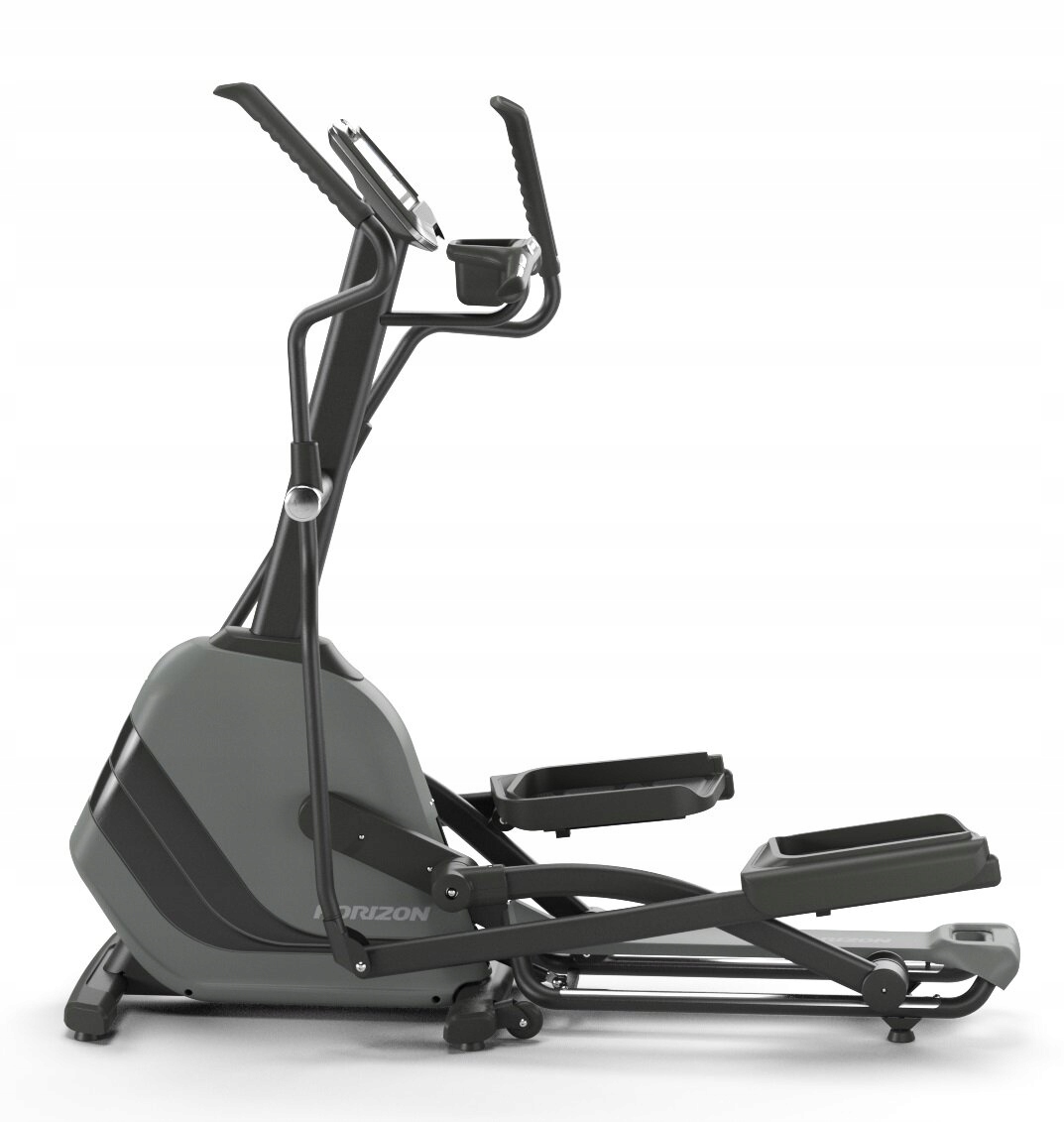 Wymiary i waga orbitreka HORIZON FITNESS Andes 7.1