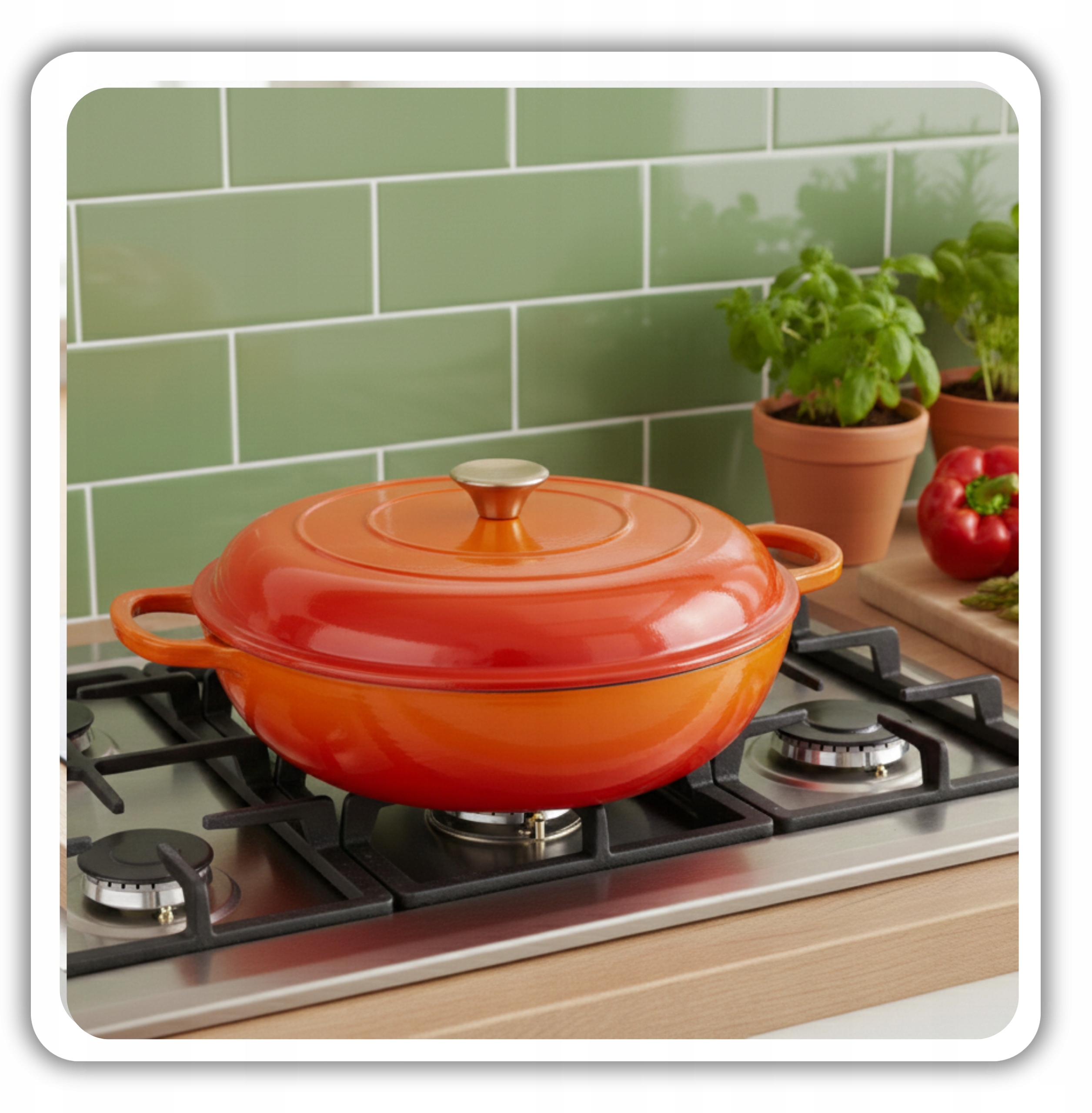 Gotuj Zdrowo i Smacznie