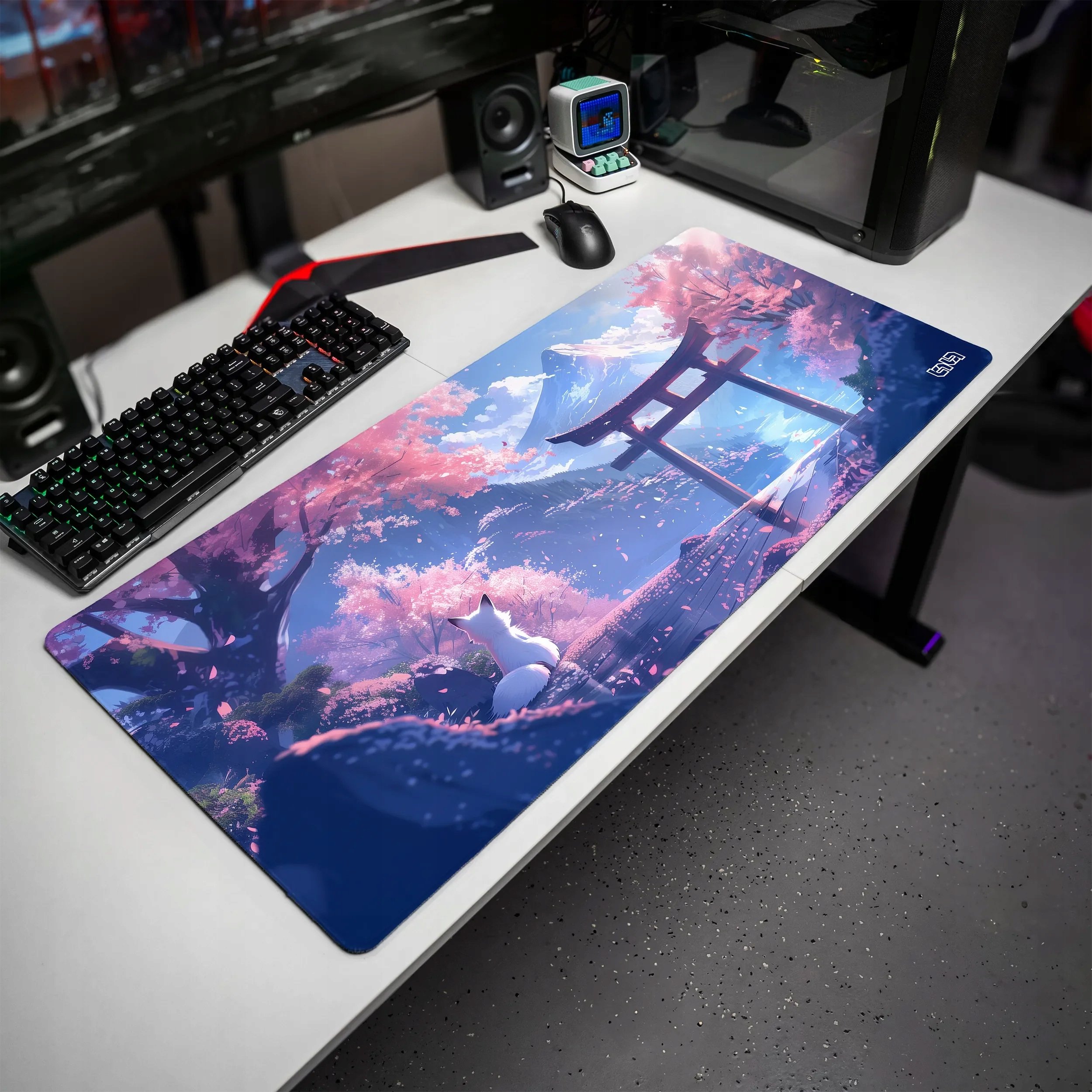 Maksymalny komfort i wyjątkowy design podkładki Tilt