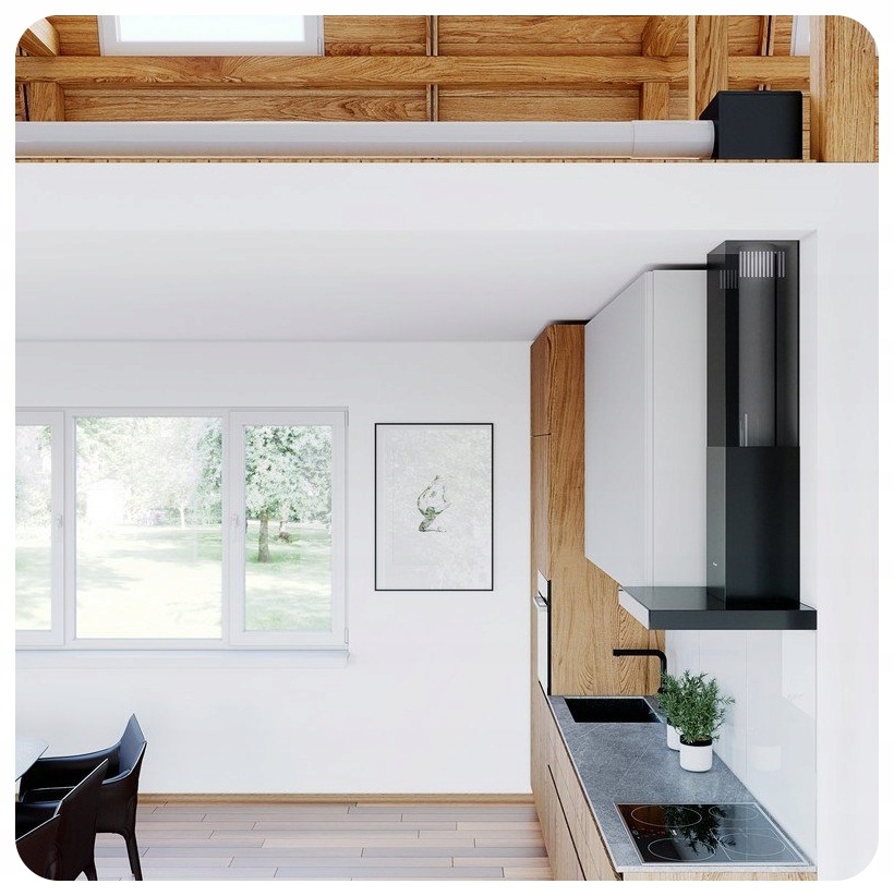 Oświetlenie LED – Energooszczędne oświetlenie 5 W