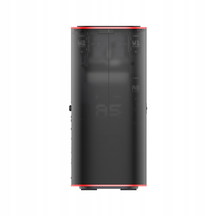 Trójzakresowe Wi-Fi 7 – Maksymalna prędkość do 19 000 Mb/s