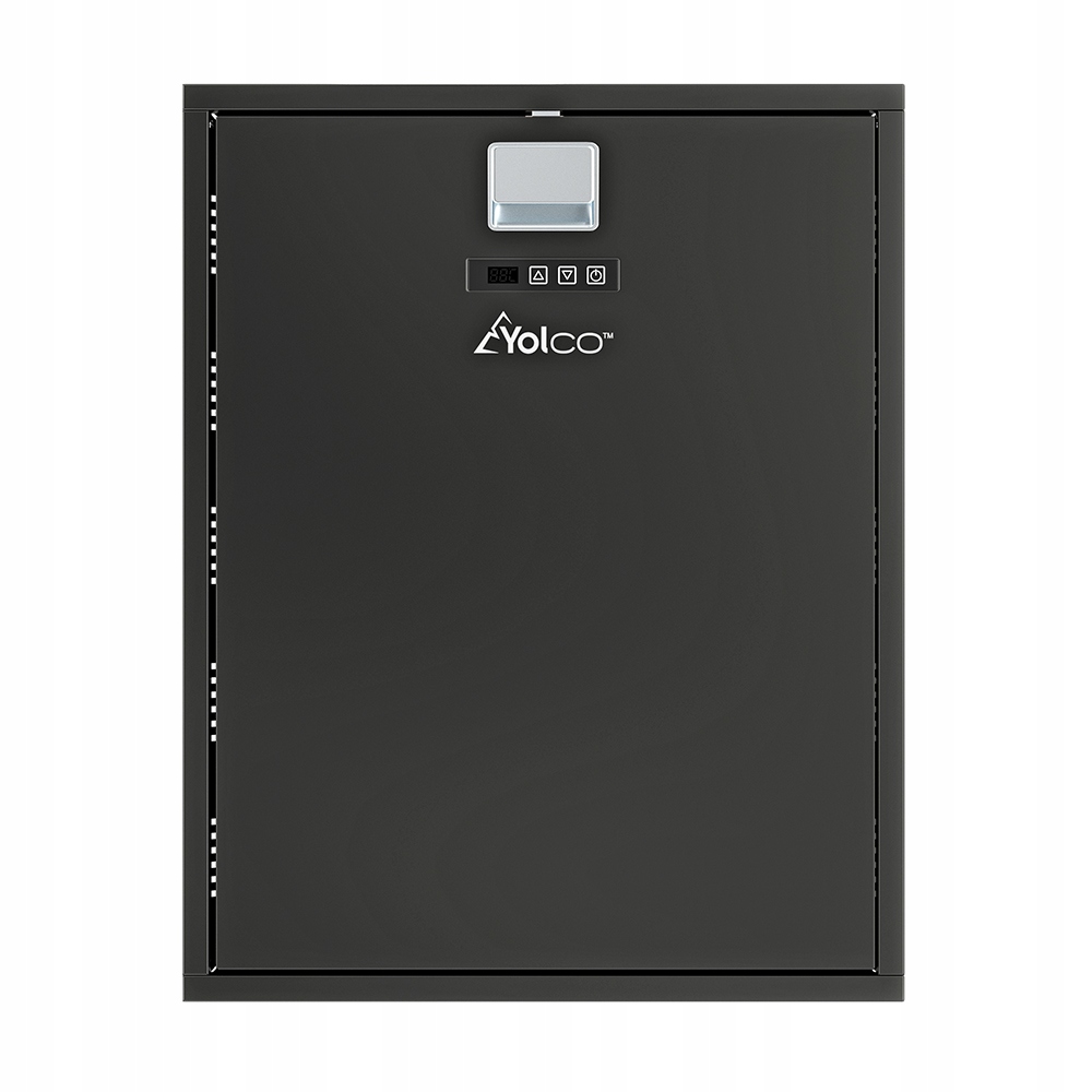 Intuicyjne sterowanie i alarm otwartych drzwi