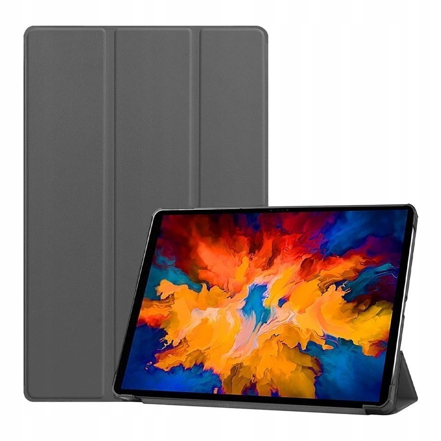 Etui Alogy Book Cover do Lenovo Tab P11 Pro 11.5 TB-J606F – Elegancka ochrona dla Twojego tabletu