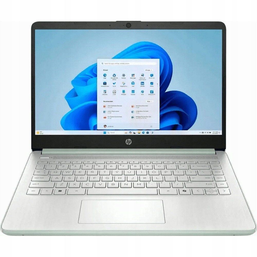 Kluczowe cechy laptopa HP Stream 14