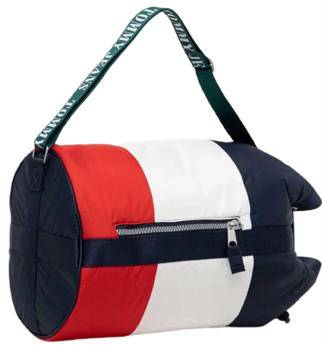 Przestronność torby – Wymiary 40 cm x 48 cm x 27 cm