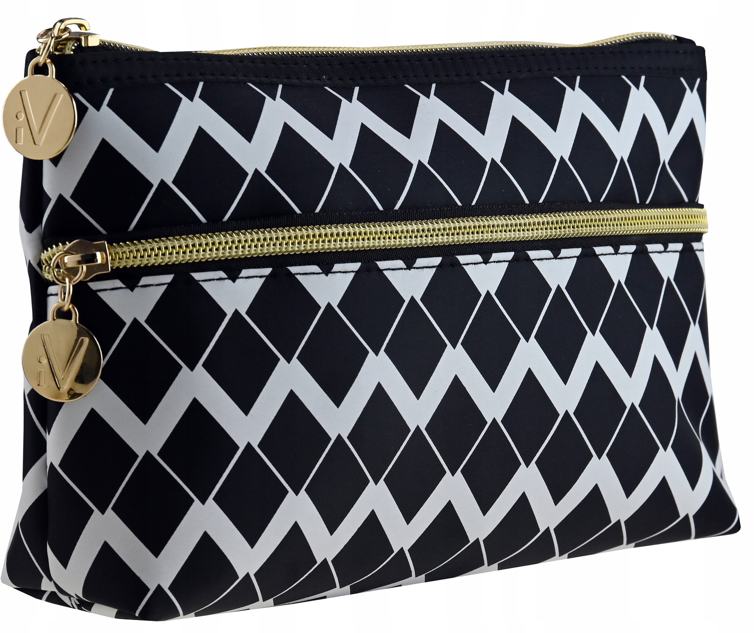 Wymiary i pojemność kosmetyczki