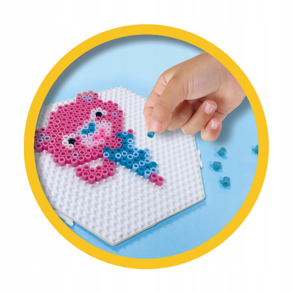 Wspieranie rozwoju umiejętności motorycznych