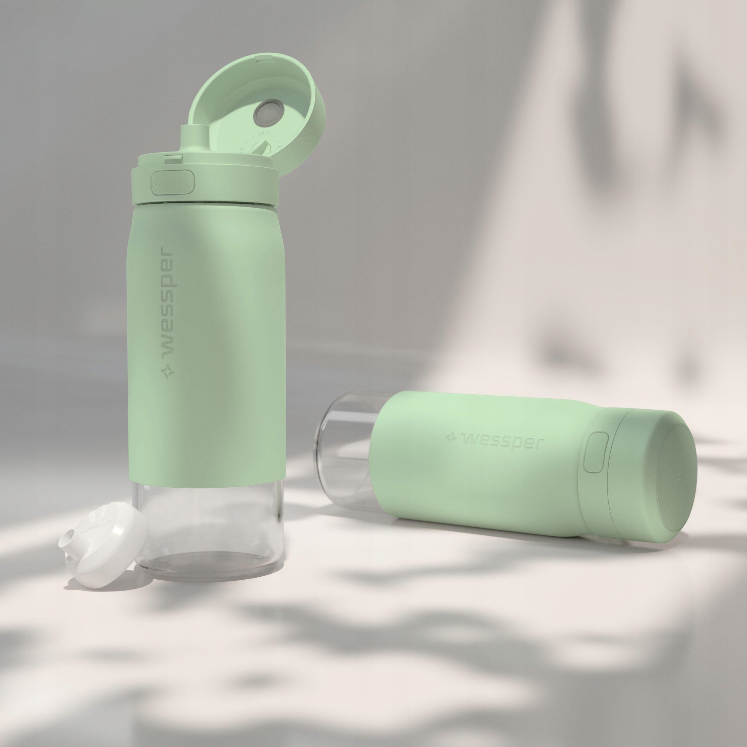 Nowoczesny filtr Actitex DISC – Doskonała filtracja i smak