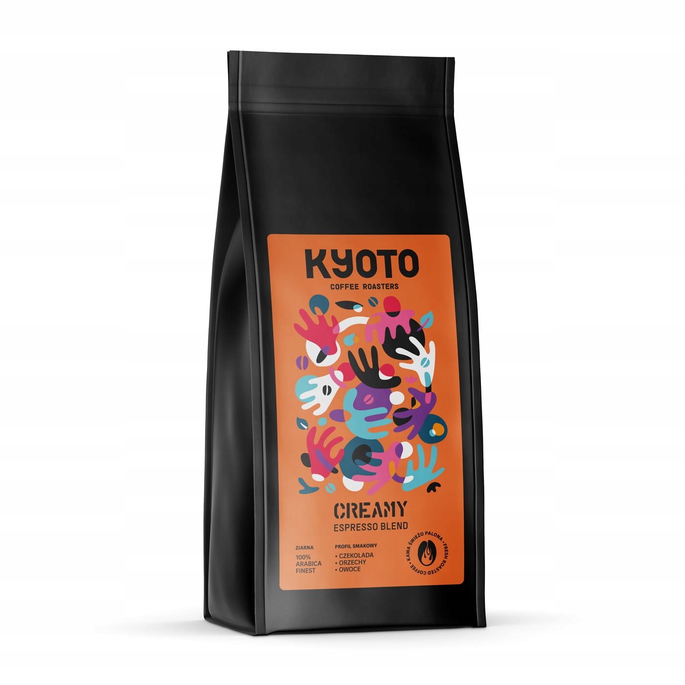 Rzemieślnicza jakość – Kawa premium od Kyoto Coffee Roasters