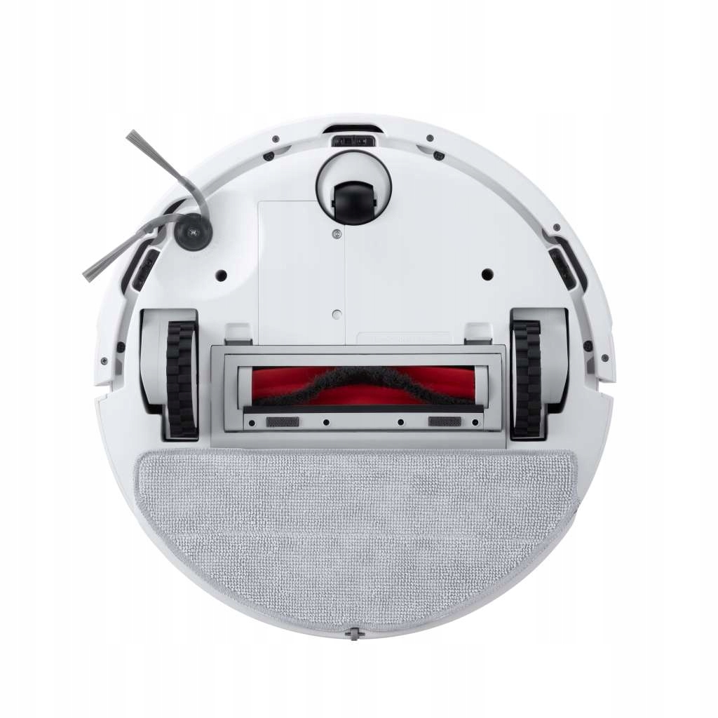 Asymetryczny łuk spiralny – koniec z plątaniem się włosów