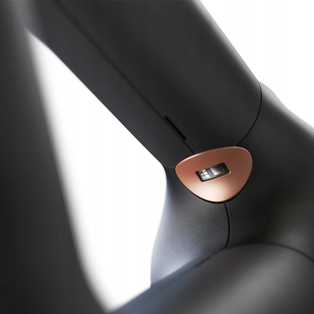 Cichy silnik i długie działanie