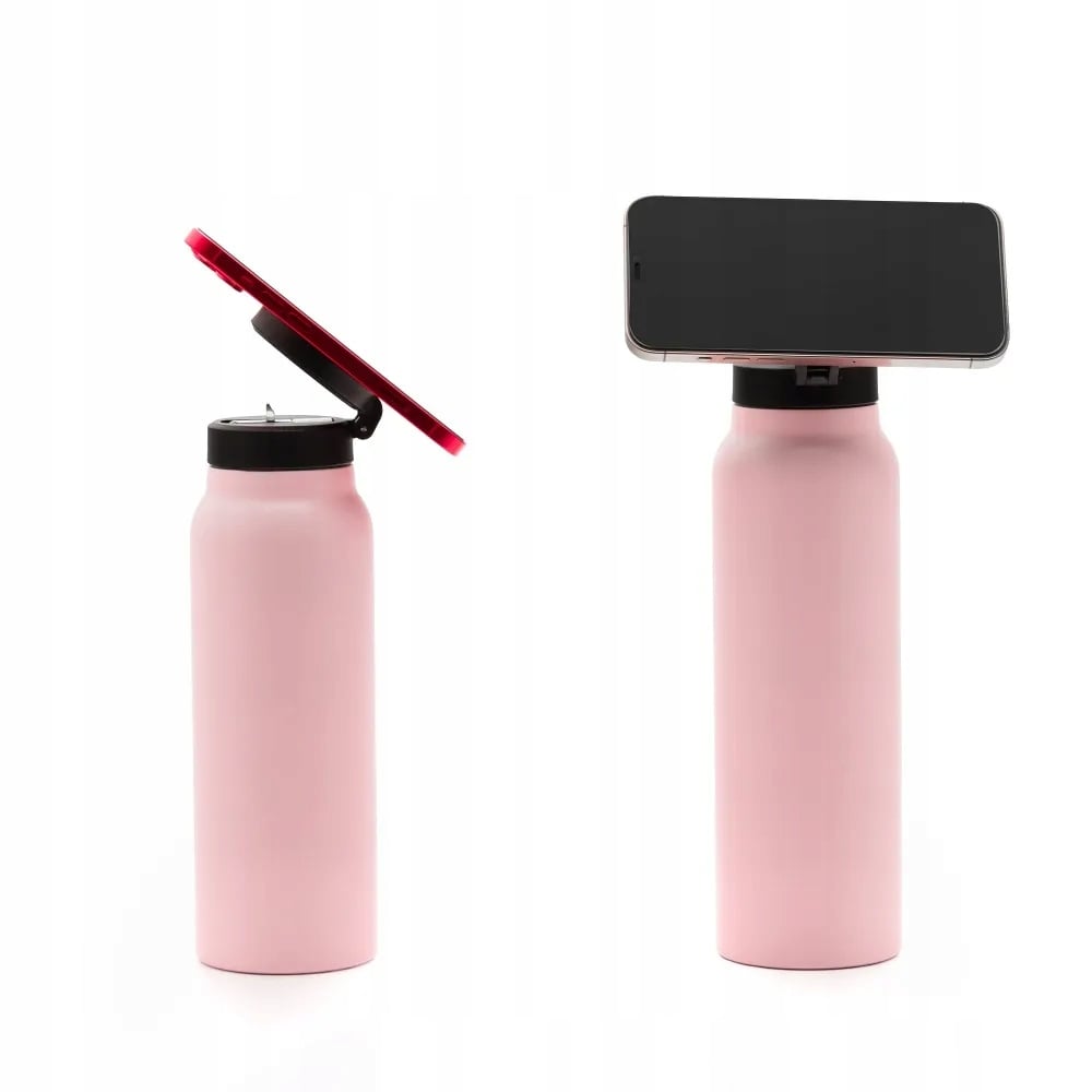 Praktyczny uchwyt magnetyczny zgodny z MagSafe