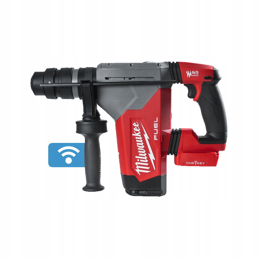 Akumulatorowa technologia M18 FUEL