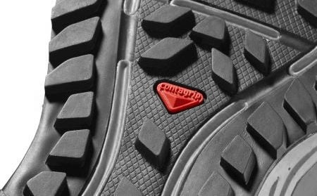 Buty Salomon  podeszwa Premium WetContagrip