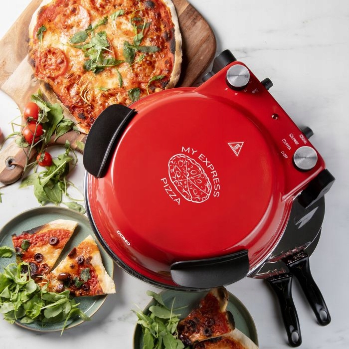 Kompaktowa i stylowa konstrukcja – idealna do każdej kuchni