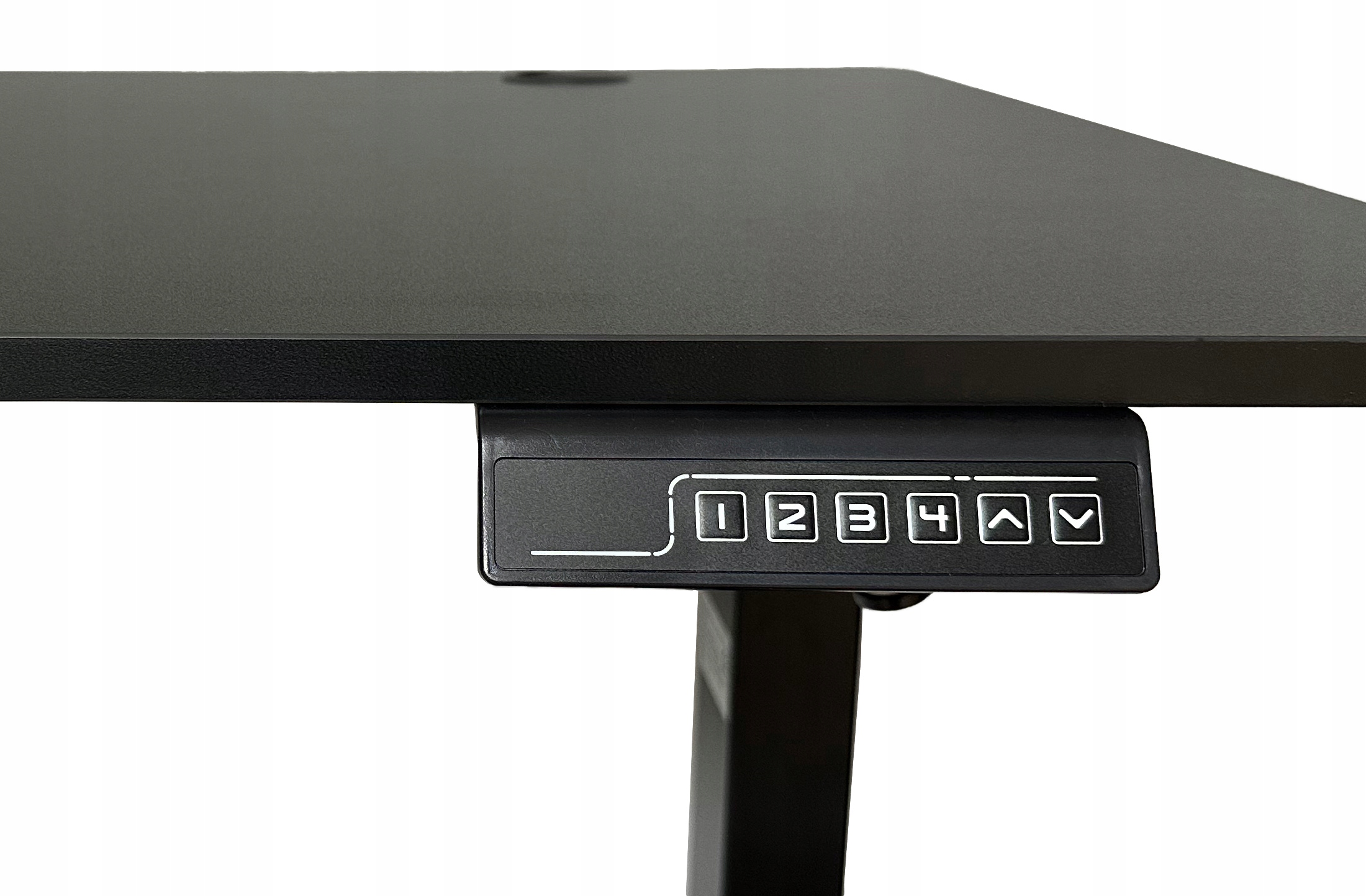 System elektrycznej regulacji wysokości