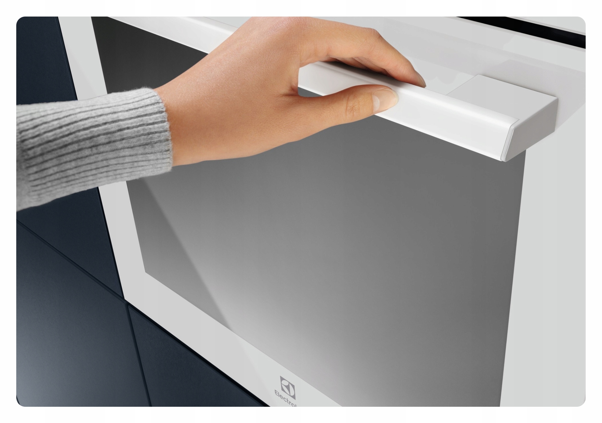 System SoftClosing – ciche i komfortowe zamykanie drzwi