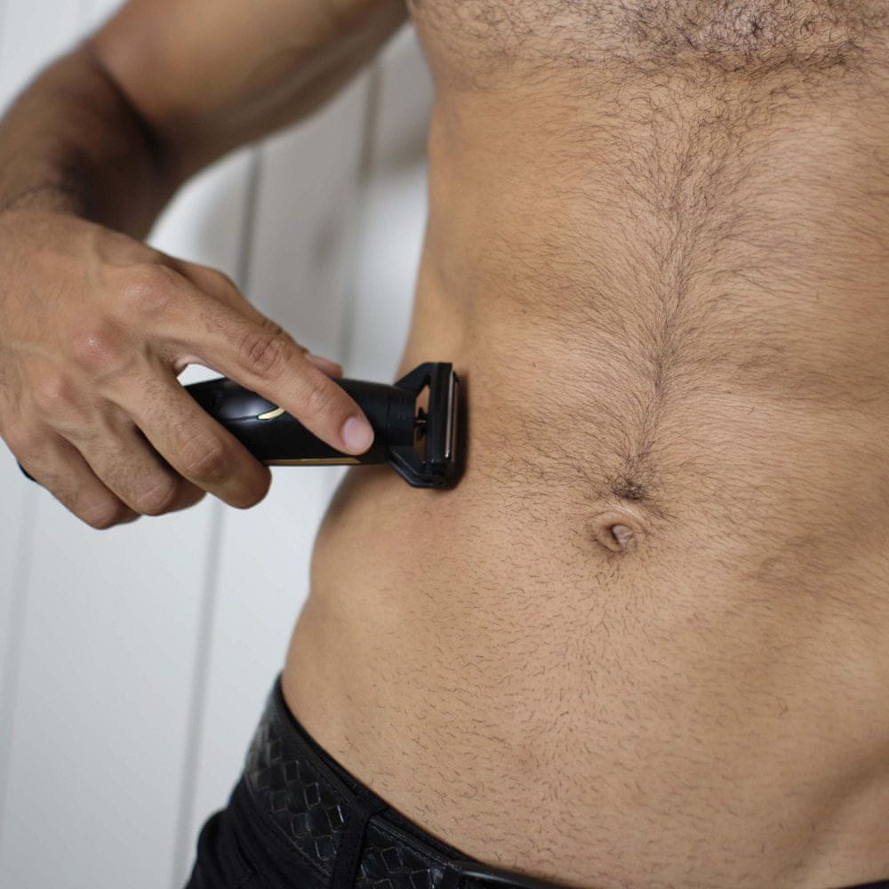 Precyzyjne ostrza węglowo-tytanowe – Gwarancja doskonałych efektów