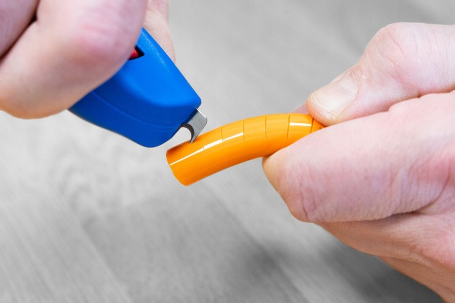 Wygodne użytkowanie i ergonomiczny design