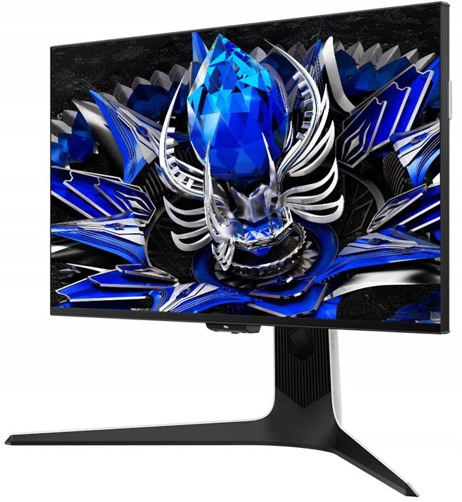 Wysoka rozdzielczość 3840 x 2160 px