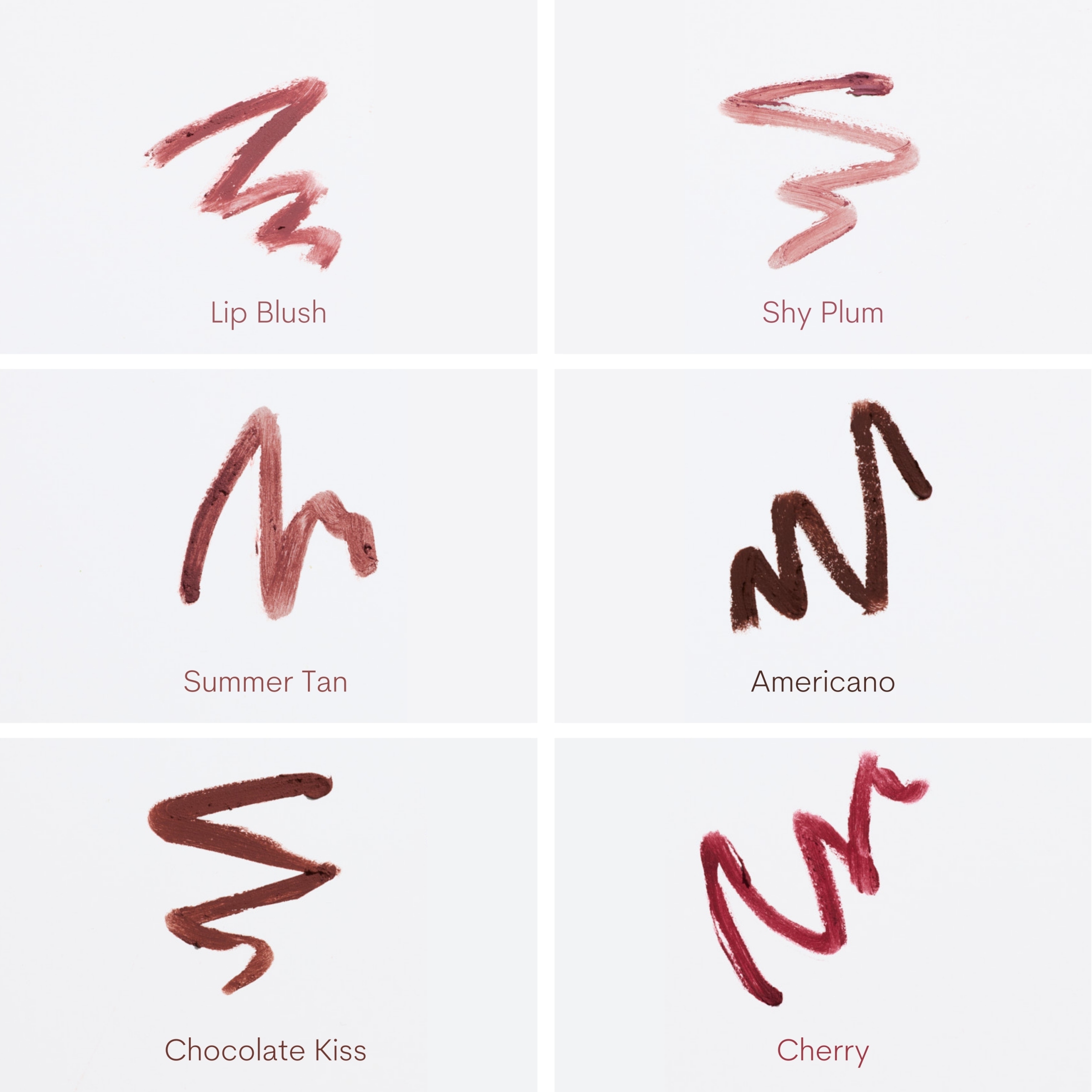 Składniki pielęgnacyjne – Witamina E i olejek jojoba dla zdrowych ust