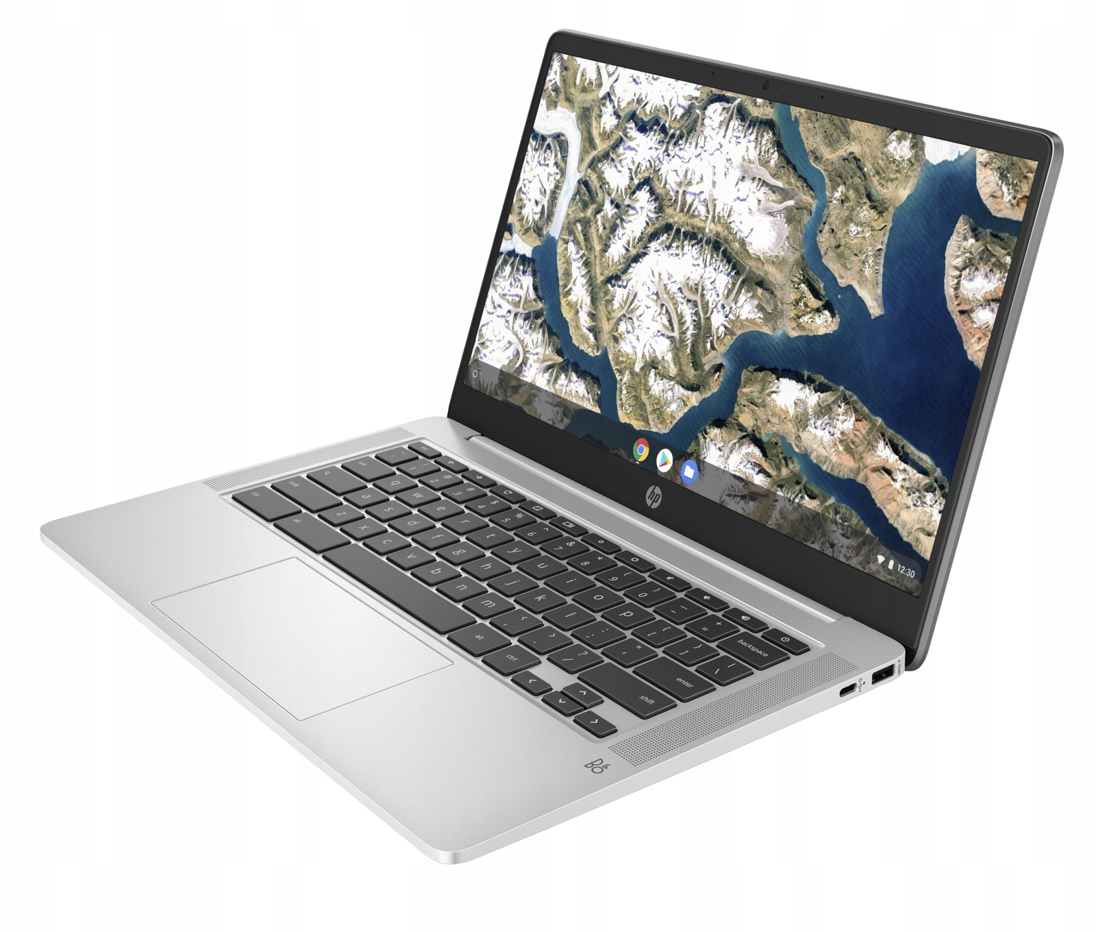 Wydajność procesora Intel N4500