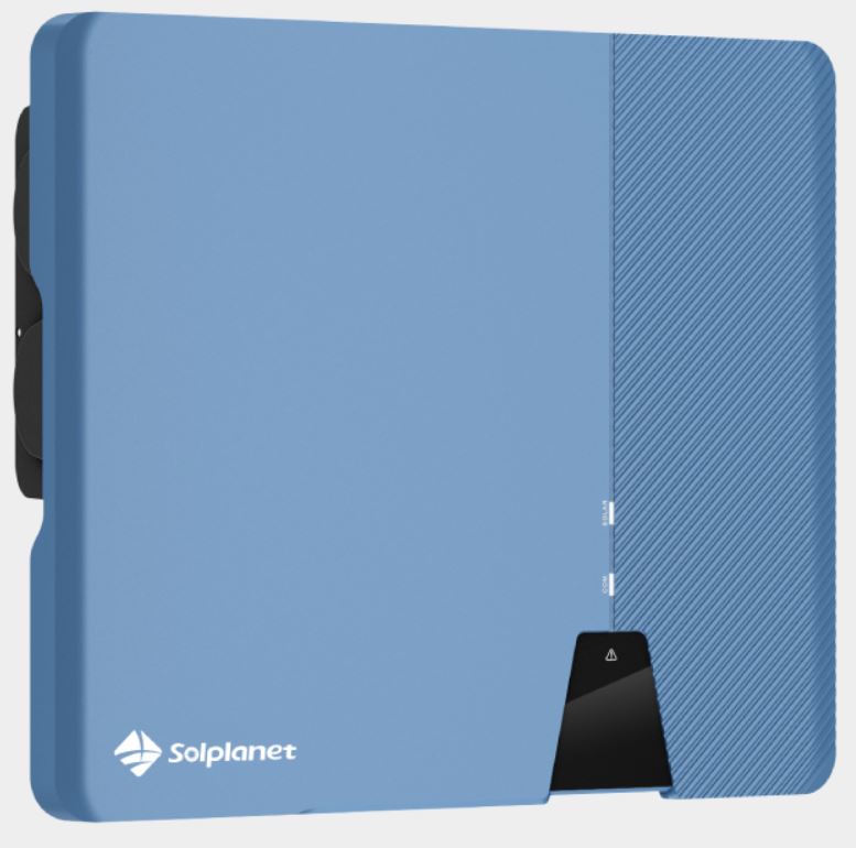 Wydajność i moc falownika – 6 kW z dwoma MPPT