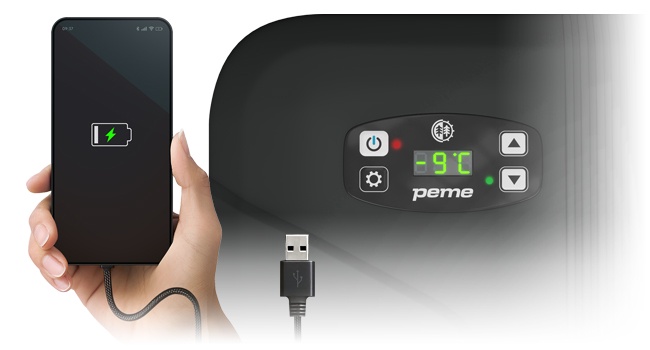 Peme Essential