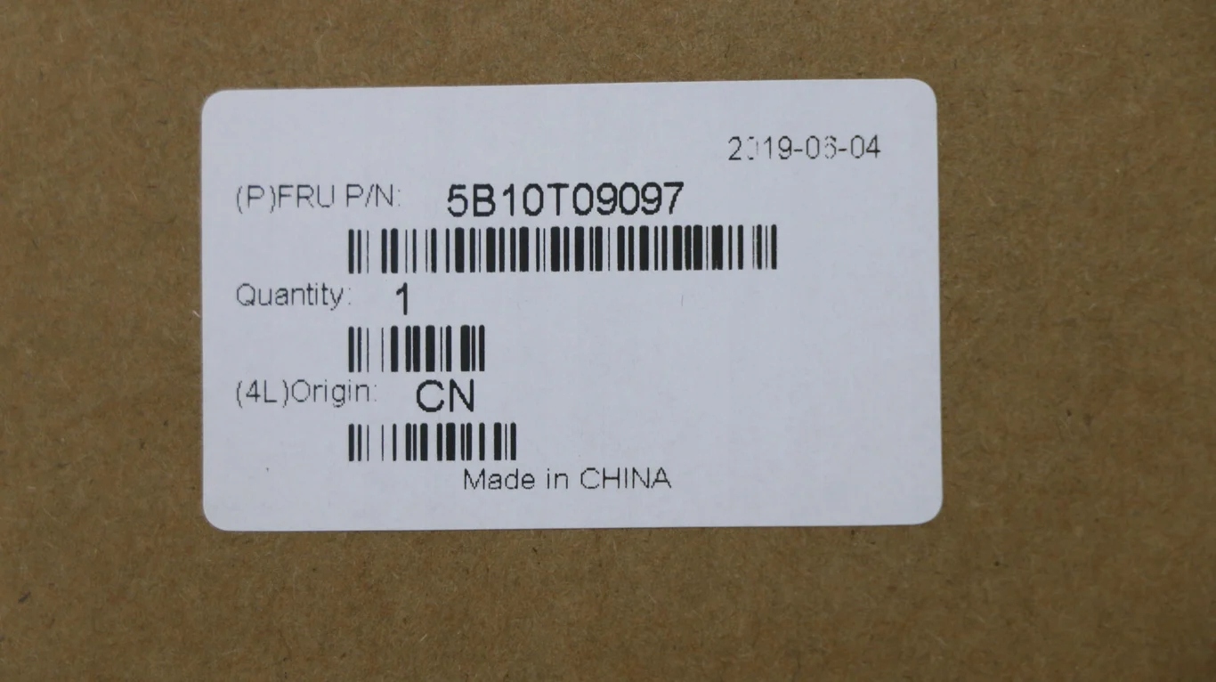 Kompatybilność z modelami Lenovo