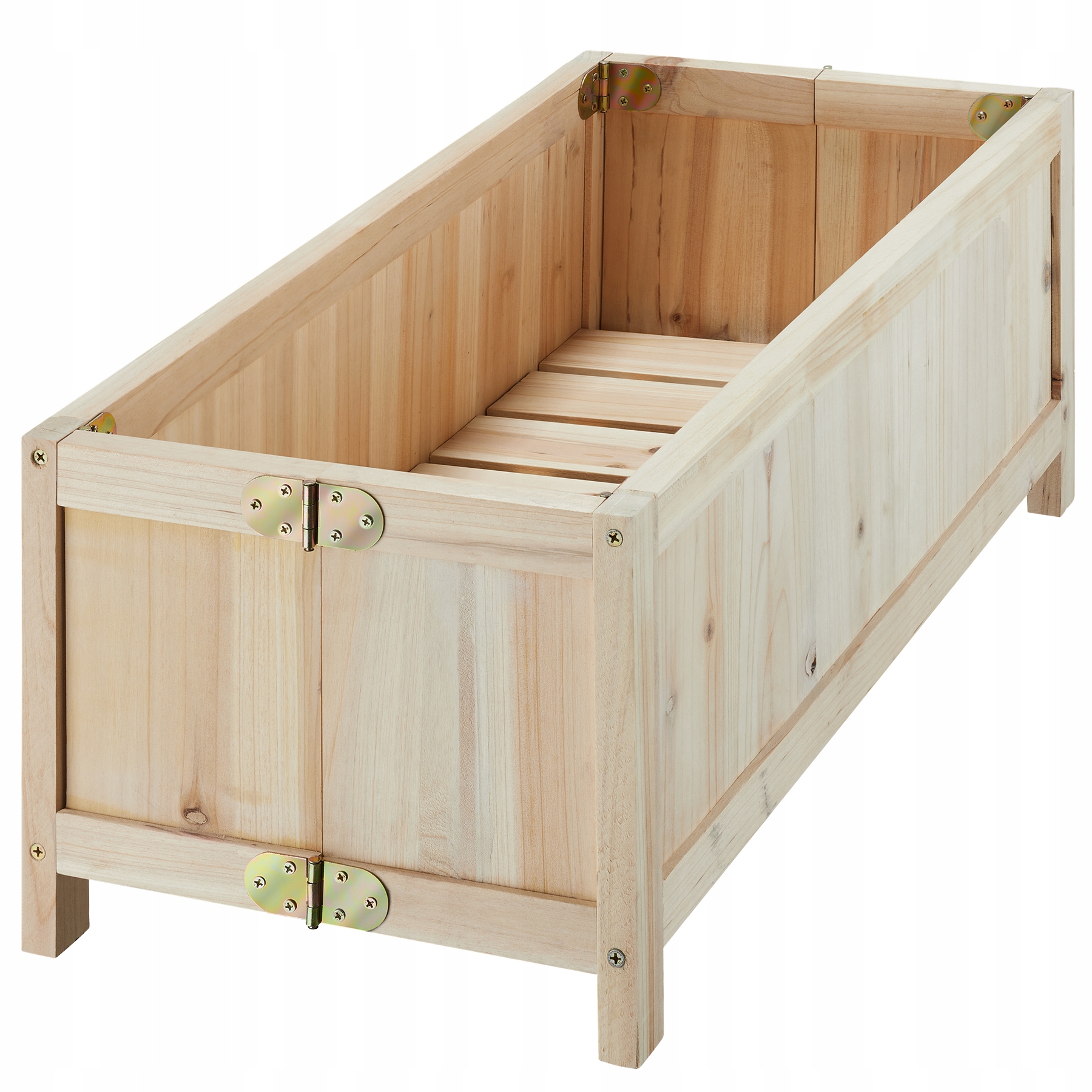 Wszechstronne zastosowanie – uprawiaj warzywa, zioła i kwiaty