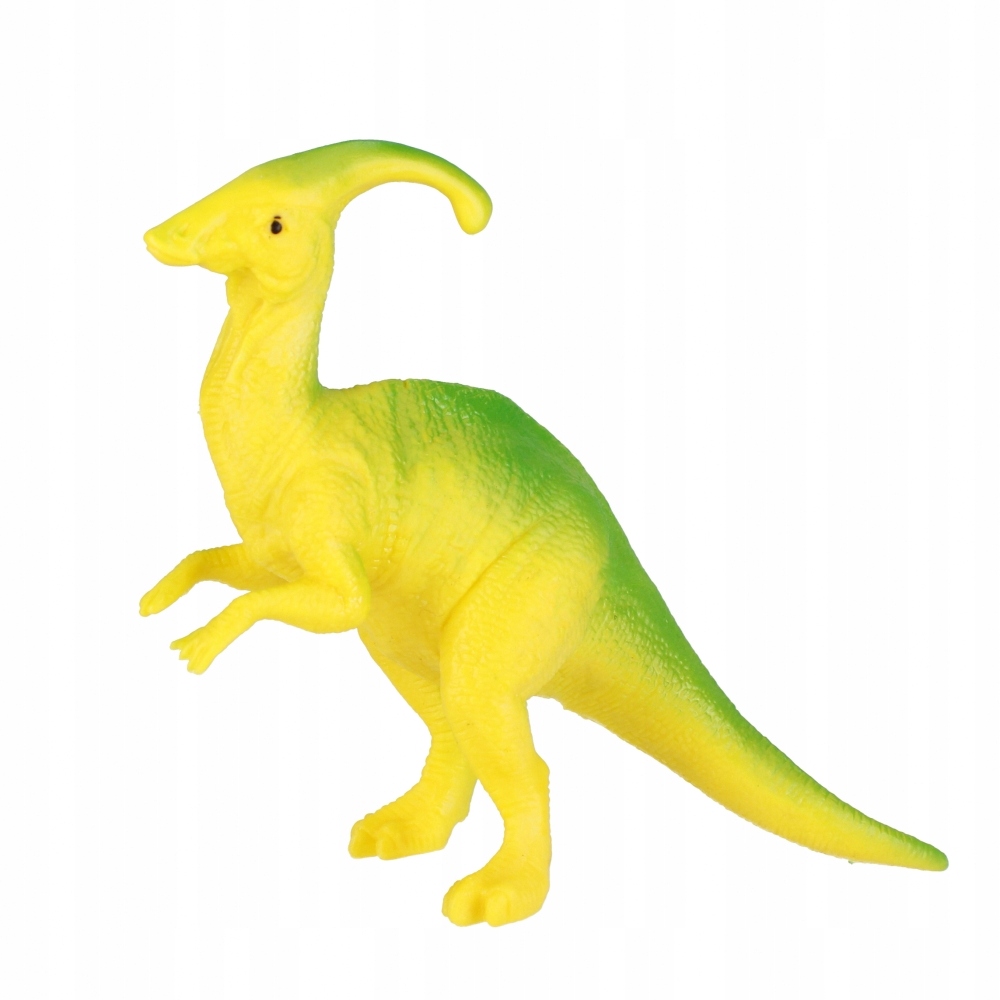 Figurka Mega Creative DINOZAUR 15CM MIX – Odkryj prehistoryczny świat