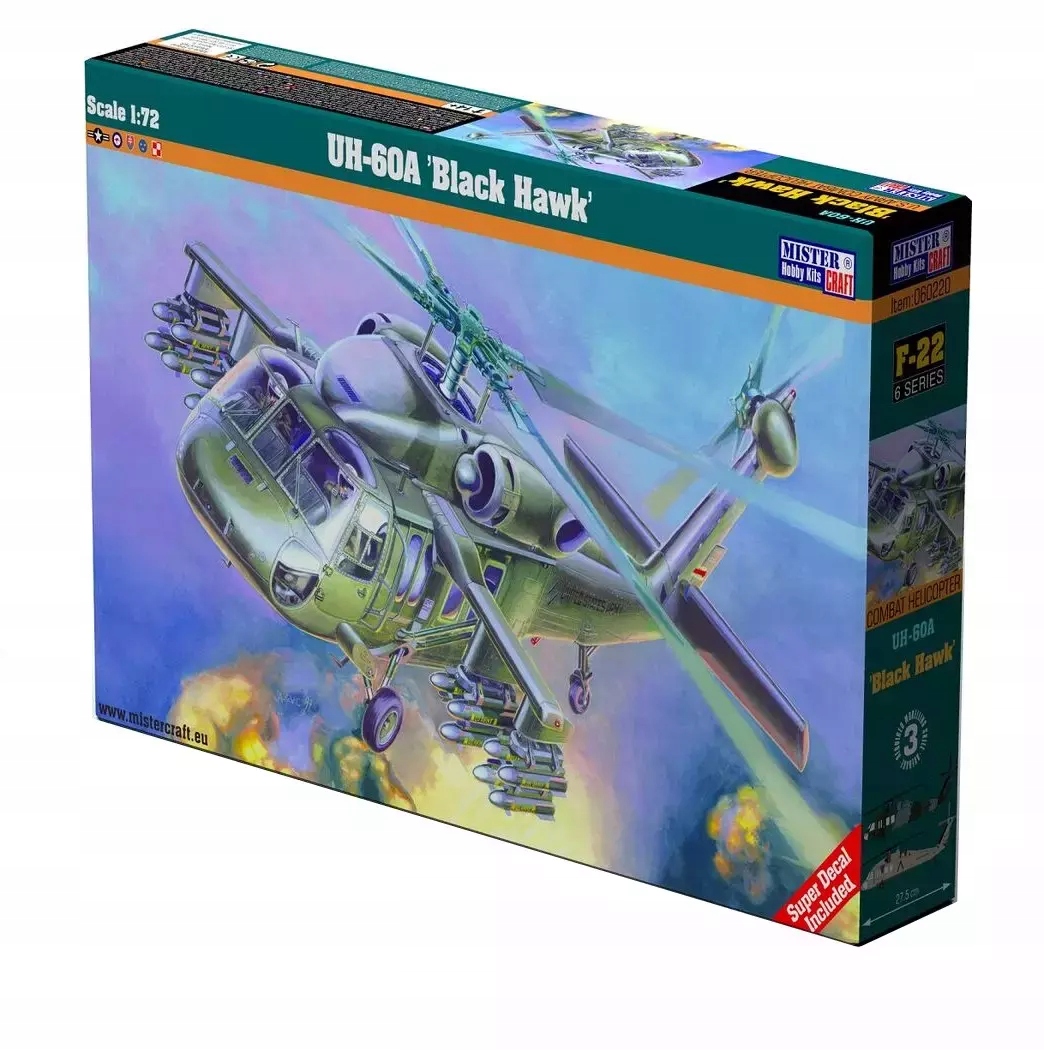 Cechy konstrukcyjne i techniczne helikoptera