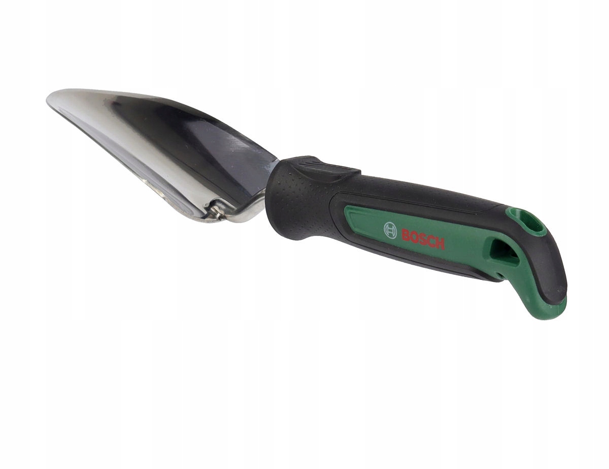 Bosch łopatka z ušlechtilé oceli – Idealne narzędzie do ogrodnictwa