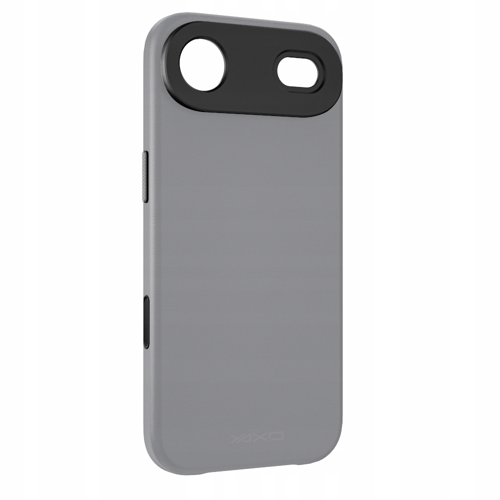 Elegancki design w kolorze Bohemian Gray