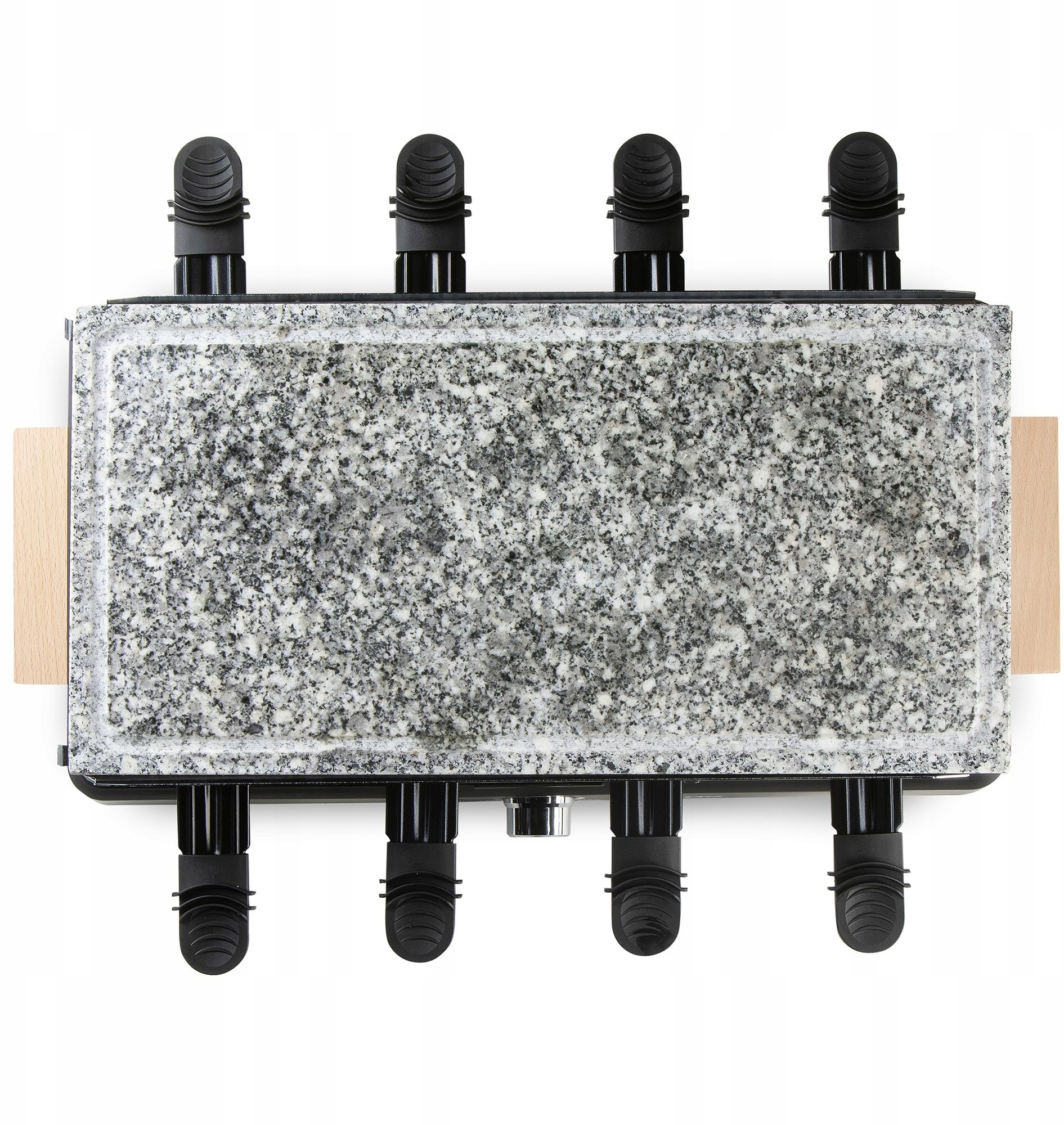 Kompletny zestaw akcesoriów do grillowania