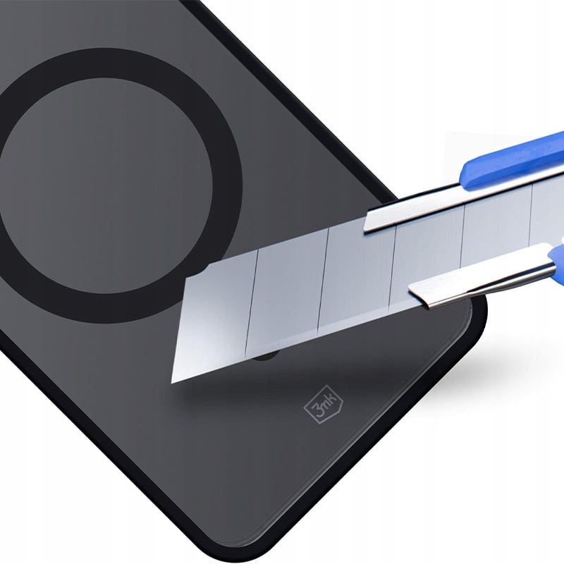 Pełna kompatybilność z technologią MagSafe