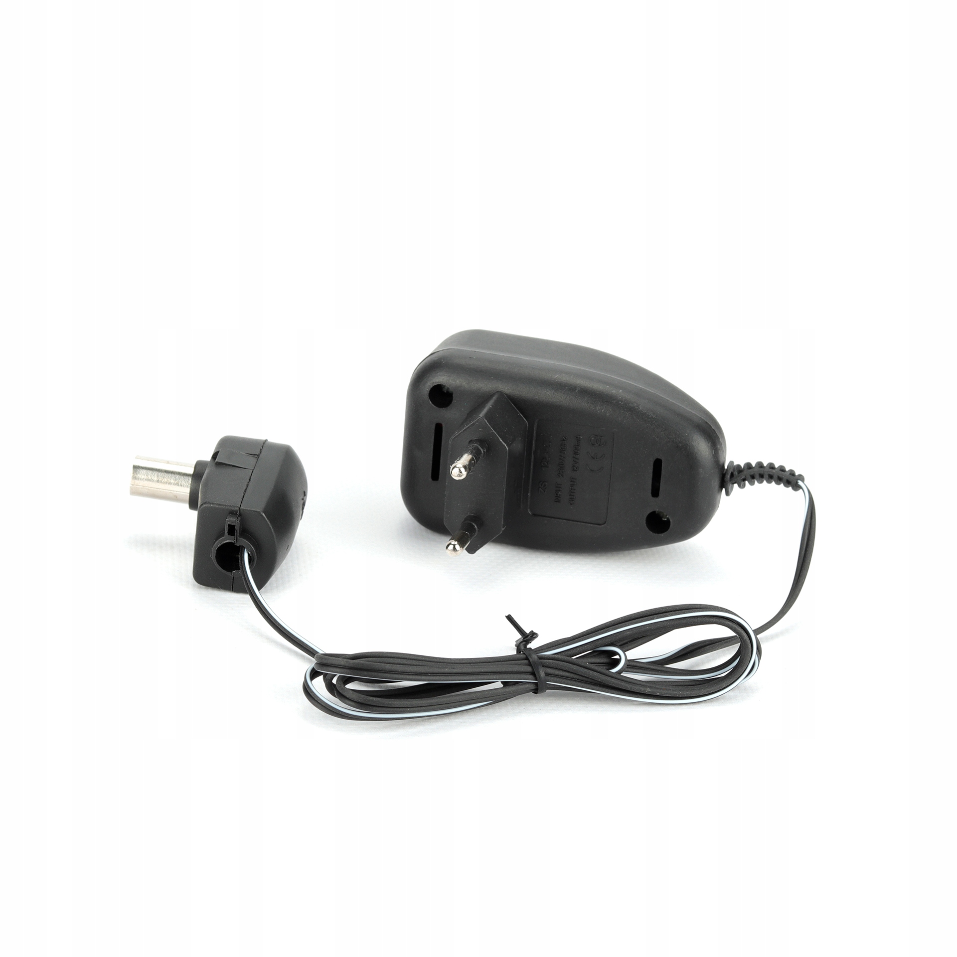 Libox Zasilacz antenowy LBZ-1/L/05 – Wydajny zasilacz do anten DVB-T2