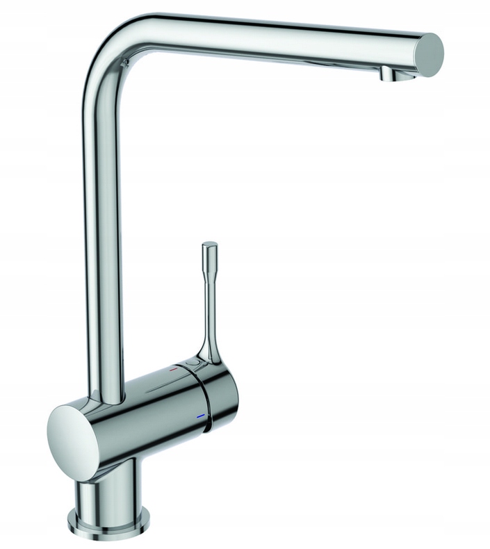 MIXER KITCHEN CERALOOK BC174AA – Idealne rozwiązanie do Twojej kuchni