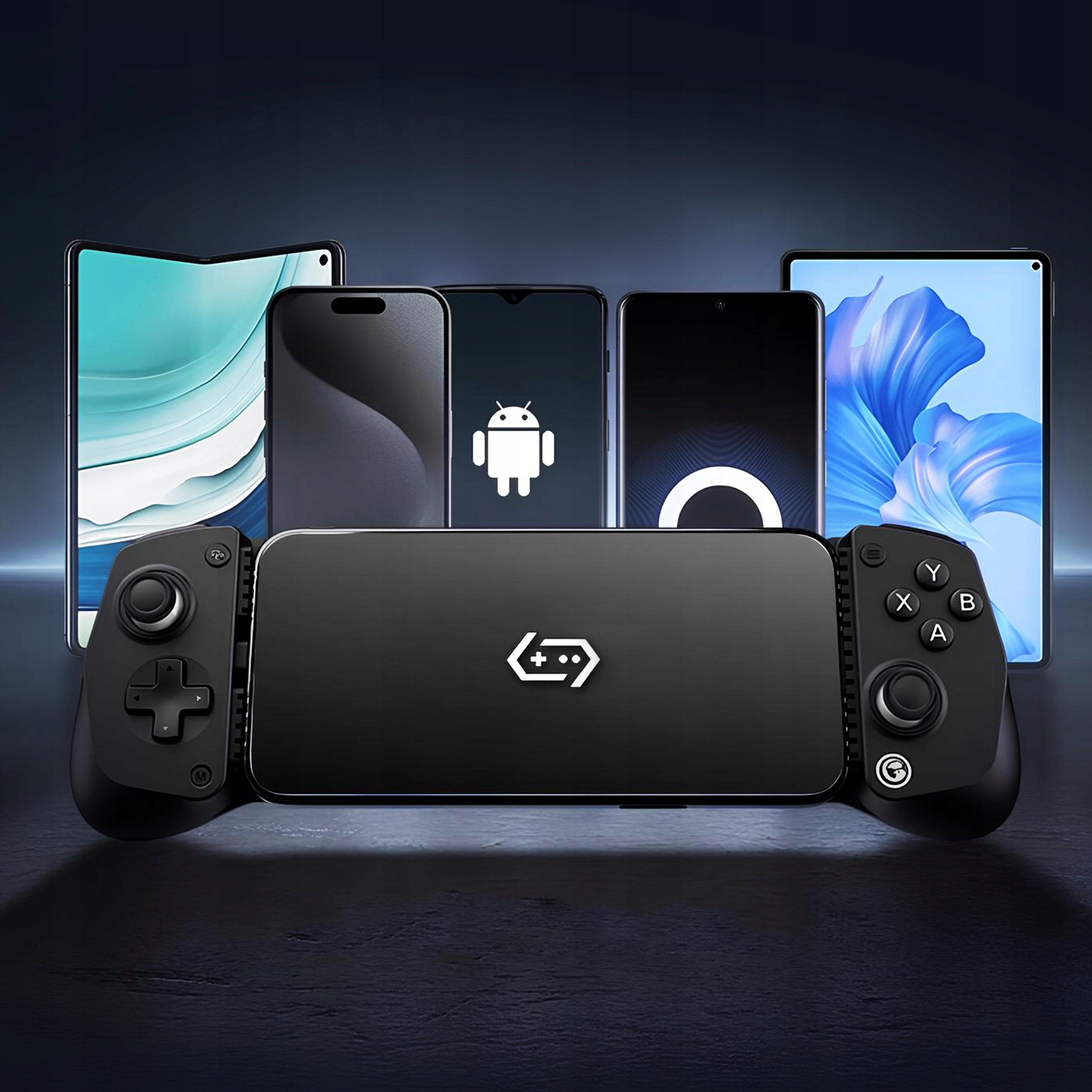 Ergonomiczna konstrukcja dla długich sesji gamingowych