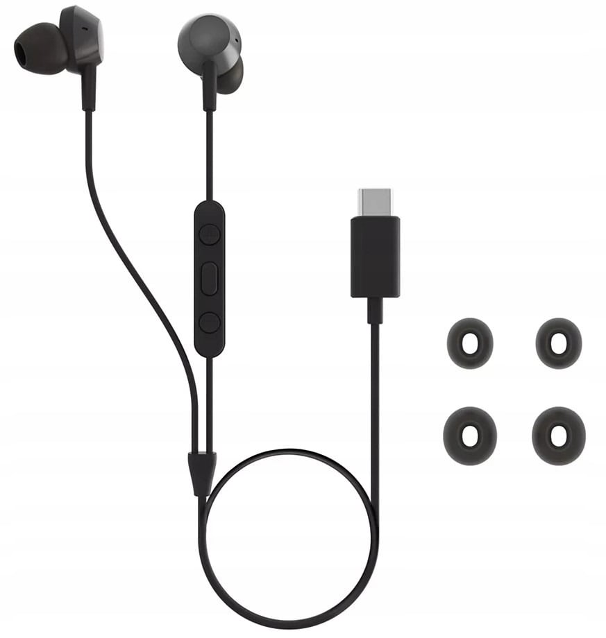 Wysoka jakość dźwięku z pasmem przenoszenia 20-20000 Hz