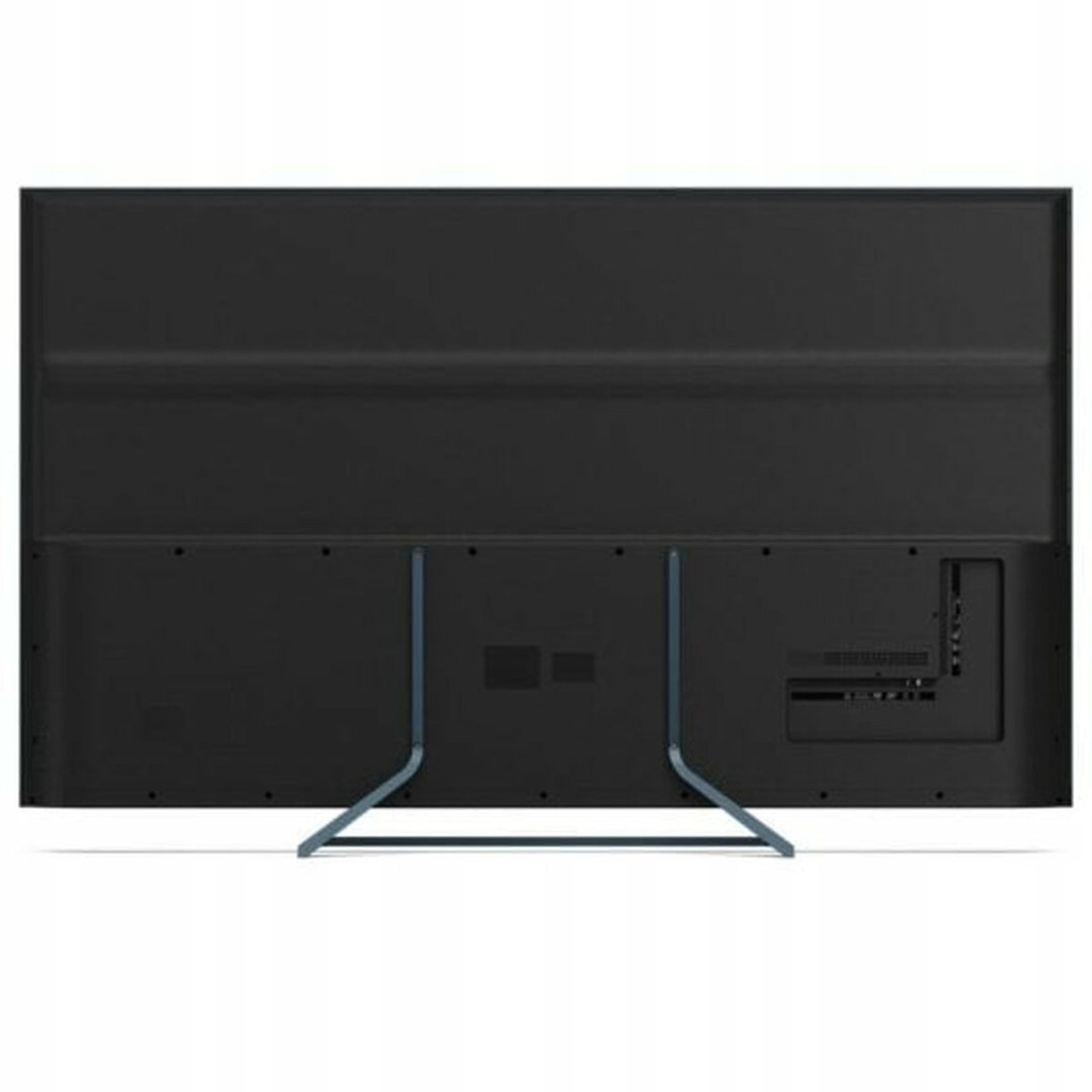 Smart TV z Google TV – Nieskończone możliwości rozrywki