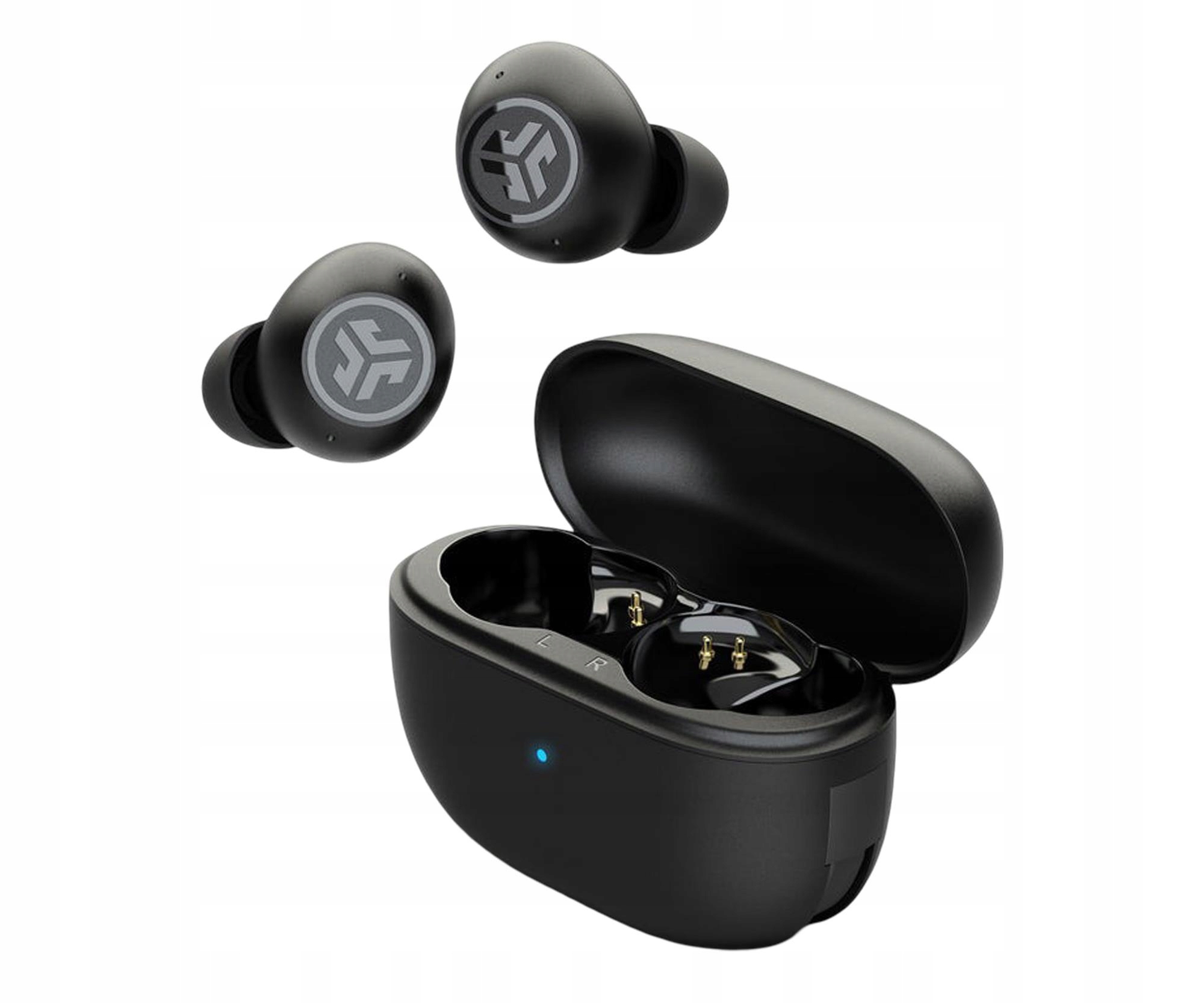 Aktywna redukcja hałasu (ANC) – Ciesz się czystym dźwiękiem