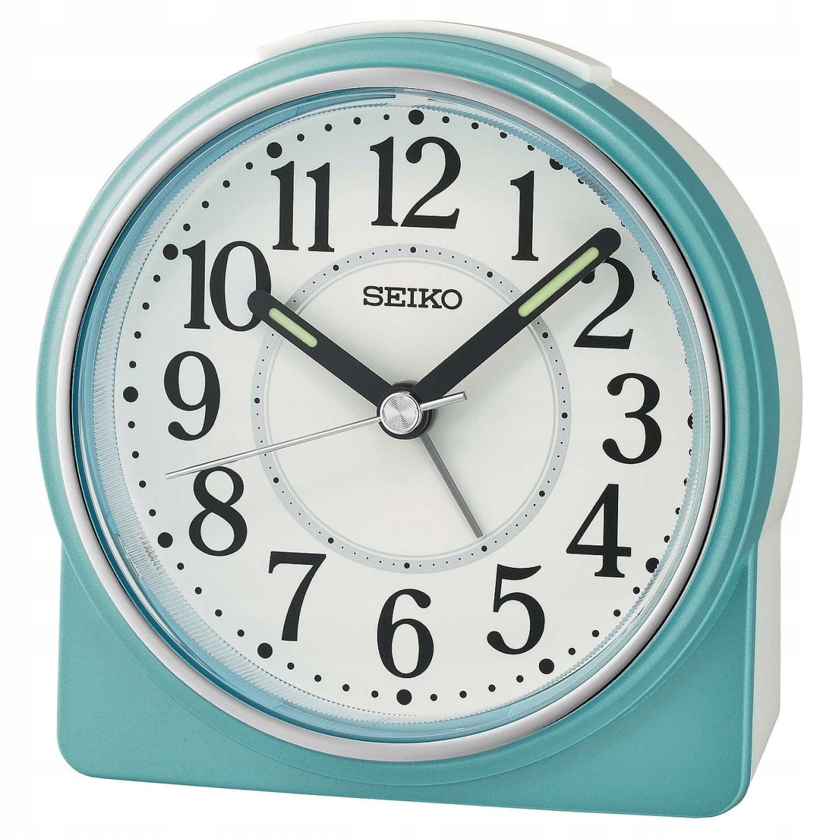 Podświetlenie Lumibrite – Wskazówki widoczne w ciemności